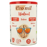 Bebida de Noz Bio 400 g - Ecomil