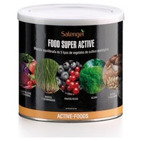 Detox Food Super Active Bio 250 g - Active Foods