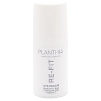 Creme para contorno de olhos re-fit 15 ml de creme - Planthia