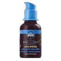 Eye Gel Face / Pescoço Lev Inten 30 ml de gel - Australian Bush Flower Essences