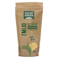 Filho 500 g - NaturGreen