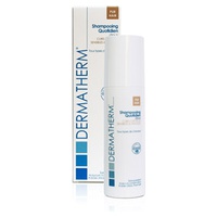 Champô Diário Suave Bio 150 ml - Dermatherm