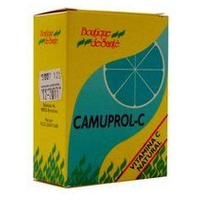 Camuprol C 60 cápsulas - Boutique de Sante