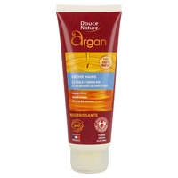Creme para as mãos orgânico 60 ml de creme - Douce Nature