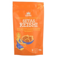 Cogumelos Reishi Superfood 100 g de pó - Iswari