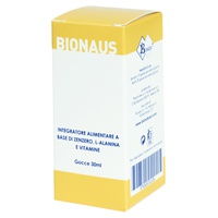 Bionaus Drops 30 ml - Bionatur
