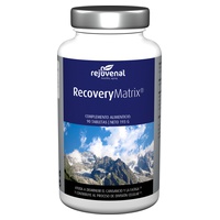 RecoveryMatrix 90 tabletes - Rejuvenal