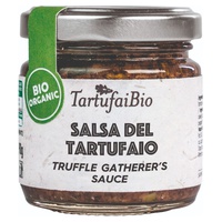 Molho tartufaio 90 g - Tartufai Bio