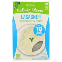 Lasagna Konjac BIO 400 g - Slendier