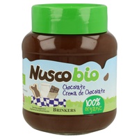 Creme Chocolate 400 g - Nuscobio