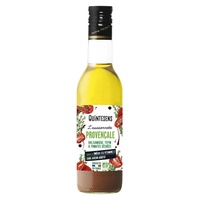 La Provençale - Vinaigrete Balsâmico com Tomate e Tomilho 360 ml - Quintesens