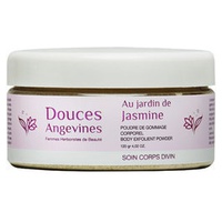 No jardim do jasmim 120 g (Floral) - Douces Angevines