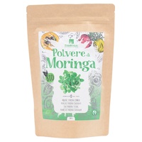 Pó de Moringa 'Bio' 200 g - Erbavoglio