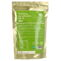 Proteína de Cânhamo Bio 200 g - Bio-Ener