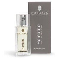 Hematite Perfume 50 ml - Nature's