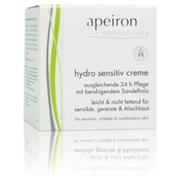 Creme Equilibrante Calmante 50 ml de creme - Apeiron