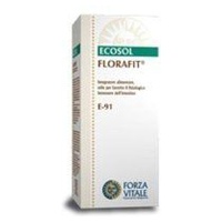 Florafit 25 g - Forza Vitale