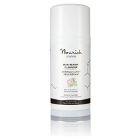 Desmaquilhante Regenerador 100 ml - Nourish London