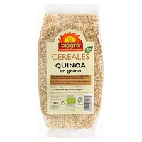 Cereais de Quinoa em Grão Eco 300 g - Biográ