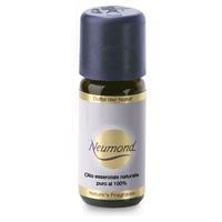 lemongrass 10 ml - Neumond