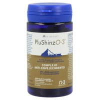 PluShinzO-3 30 pérolas - Minami Nutrition