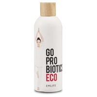 Go Probióticos Probiótico líquido 1 L - Emlife