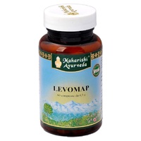 Levomap 60 comprimidos de 0.5g - Maharishi Ayurveda