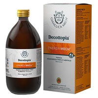 Energy-Mech Eleutherococcus 500 ml - Gianluca Mech