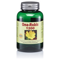 Ona-Robis 130 pérolas de 1200mg - Robis