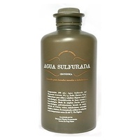 Água Sulfurada Isotónica 500 ml - Averroes