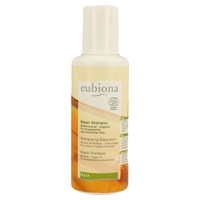Champô Reparador Bardana e Óleo de Argão Bio 200 ml - Eubiona