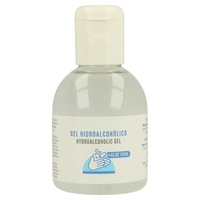 Gel hidroalcoólico 125 ml de gel - Amcore