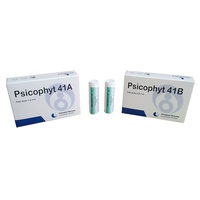  - Remédio psicófito 41b 4 unidades - BioGroup