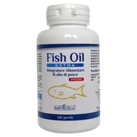  - Óleo de Peixe Extra 60 pérolas de 1600mg - Naturetica