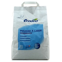 Detergente da Roupa em Pó 3000 g de pó - Ecodoo