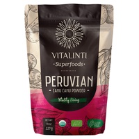 Camu camu em pó 227 g de pó - Vitalinti