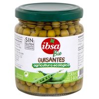 Ervilhas 250 g - Ibsa