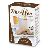 Bolachas Fibretten Vitaminadas 270 g - Fibretten