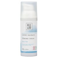 Creme busto cheio de curvas 50 ml de creme - Belle et Bio