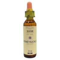 Madressilva 20 ml - Natur