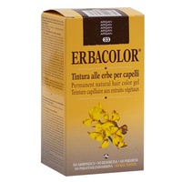 33 Erbacolor Argan 120 ml - Erbacolor