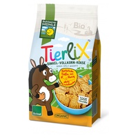 Biscoitos de espelta para crianças 125 g - Bohlsener Mühle