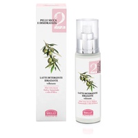 Leite de limpeza hidratante - Linha 2 Pele seca e desidratada 50 ml - Helan