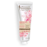 Creme para as mãos aveludado 96,1% natural 75 ml - Mademoiselle Provence