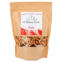 Granola Kala 450 g - La Cabaña Verde