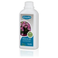 Microorganismos para Plantas de Jarro 250 ml - Almacabio