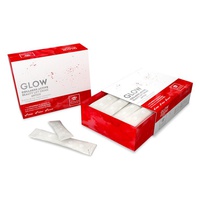 Glow Collagen Active Beauty Lift Drink Antiox 15 saquetas de 10g - Eiralabs