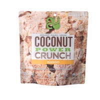 Coco Power Crunch Manga 30 g - Nuco