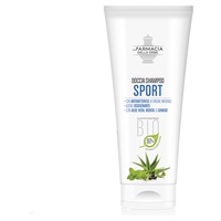 Champô Sport Bio 200 ml - La Farmacia delle Erbe