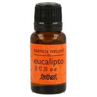 Essência de Eucalipto 14 ml - Santiveri
